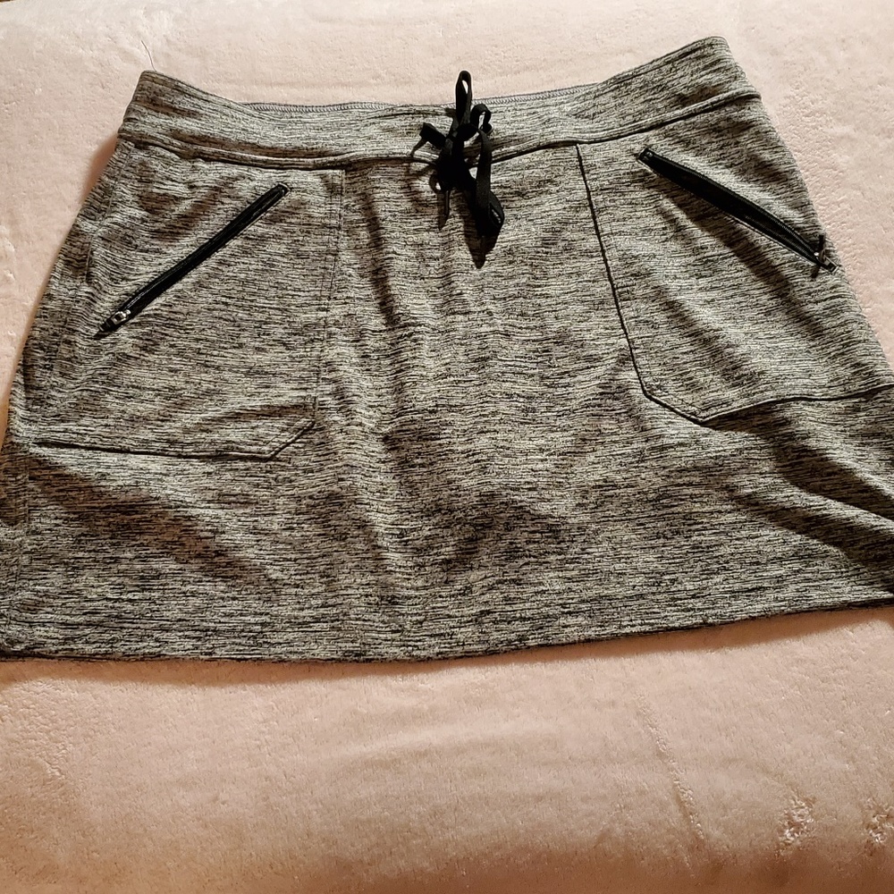 Tek Gear workout skort